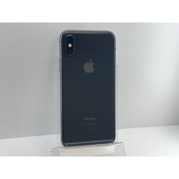 Apple iPhone X 64GB Space Gray, Model A1901